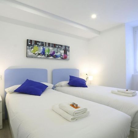 Martintxo By Smiling Rentals Hondarribia Exteriör bild