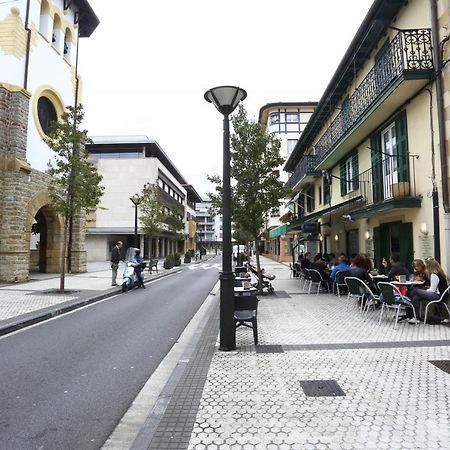 Martintxo By Smiling Rentals Hondarribia Exteriör bild