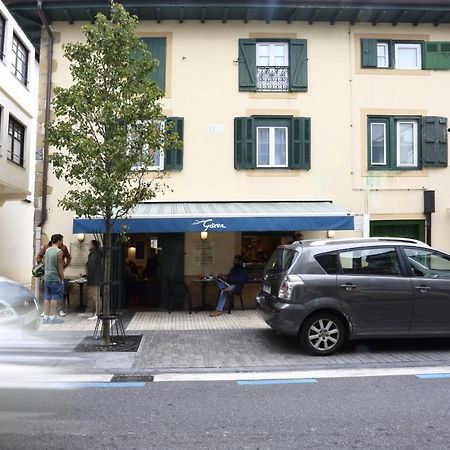 Martintxo By Smiling Rentals Hondarribia Exteriör bild