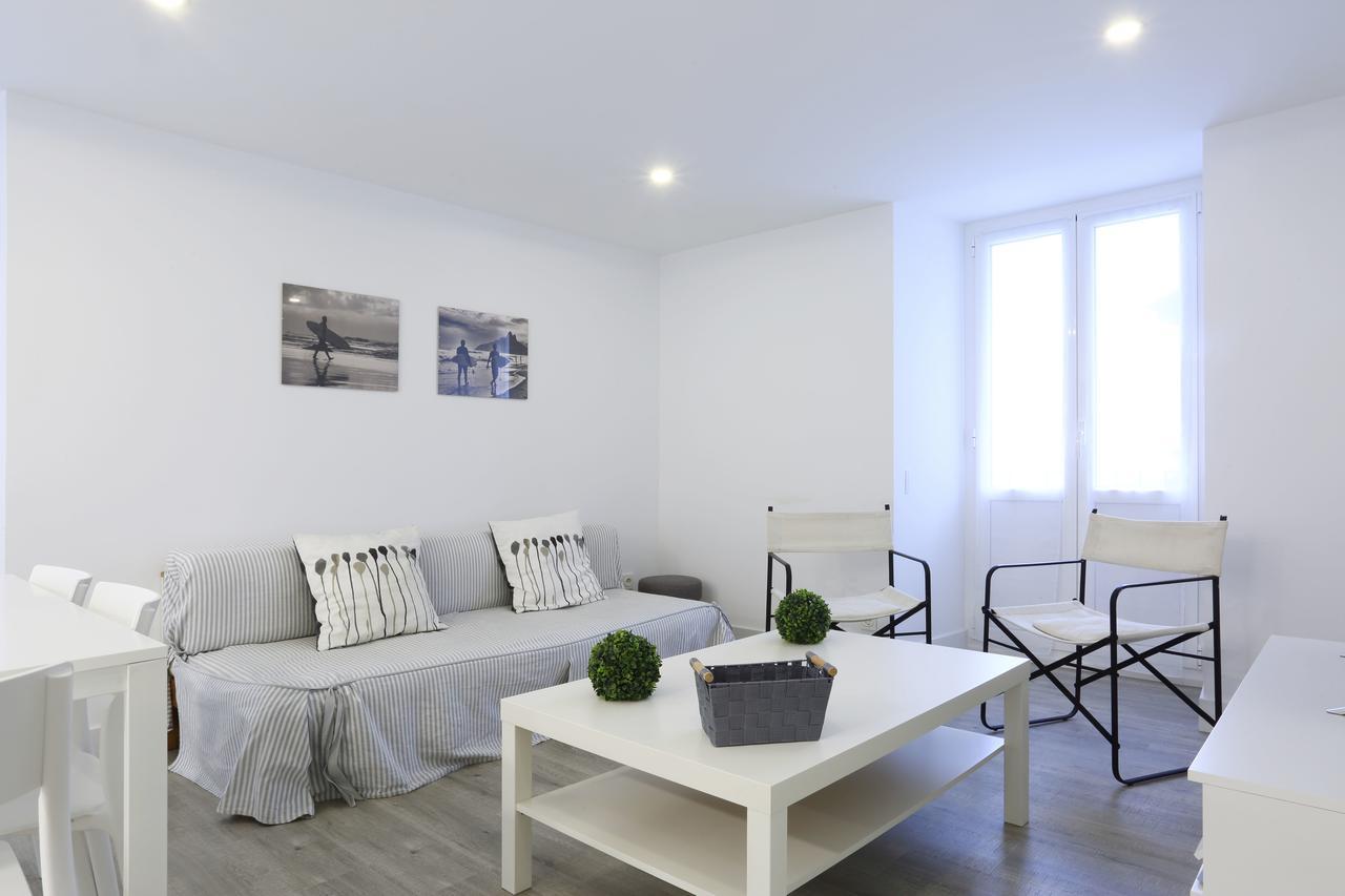 Martintxo By Smiling Rentals Hondarribia Exteriör bild