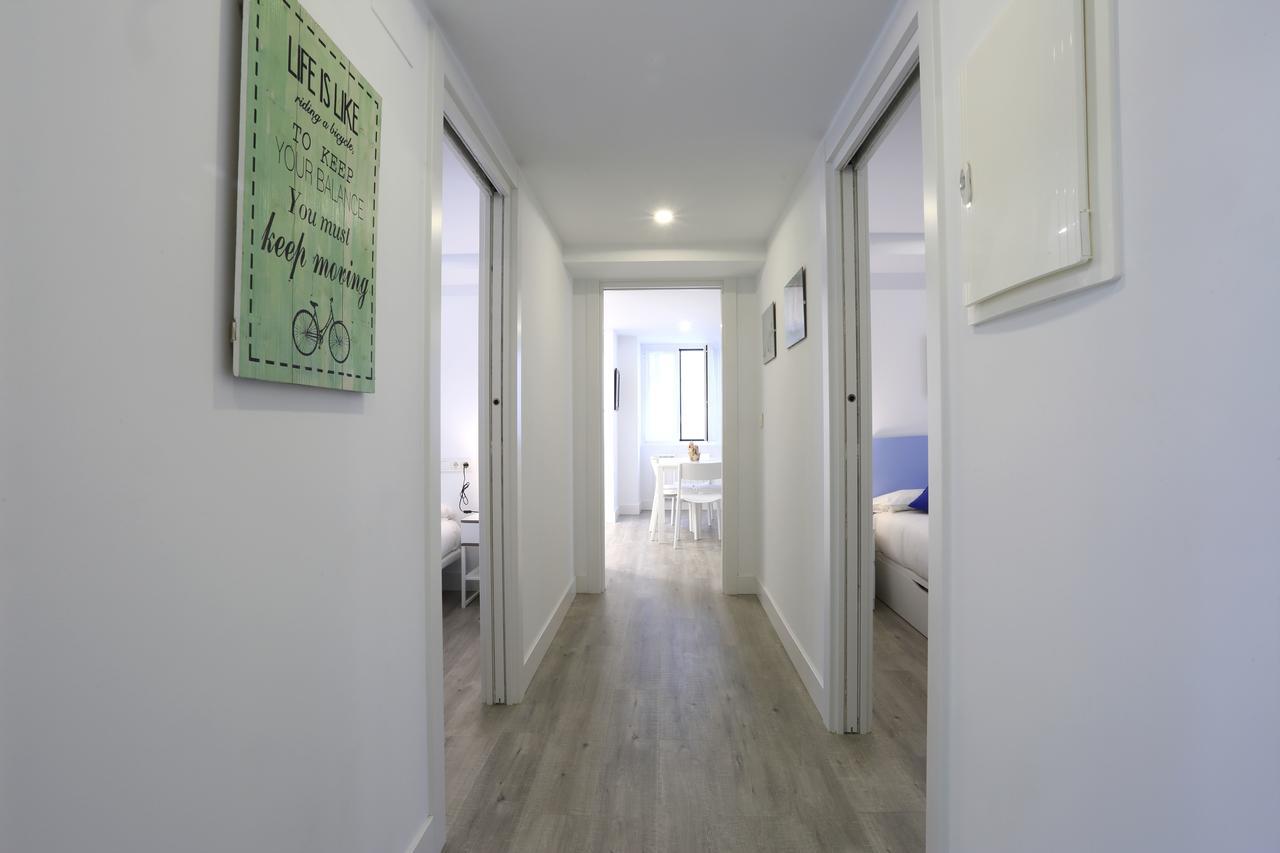 Martintxo By Smiling Rentals Hondarribia Exteriör bild
