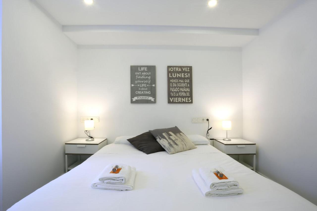 Martintxo By Smiling Rentals Hondarribia Exteriör bild