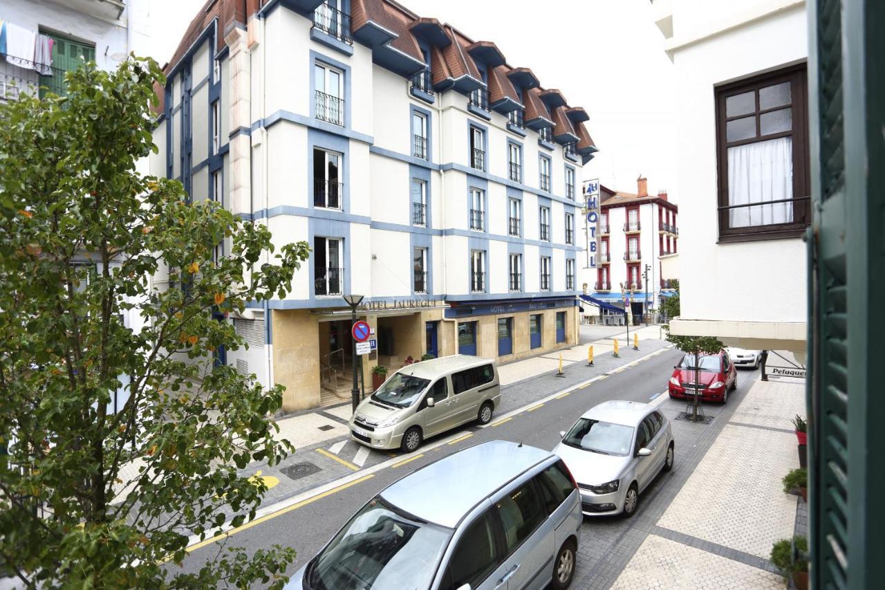Martintxo By Smiling Rentals Hondarribia Exteriör bild