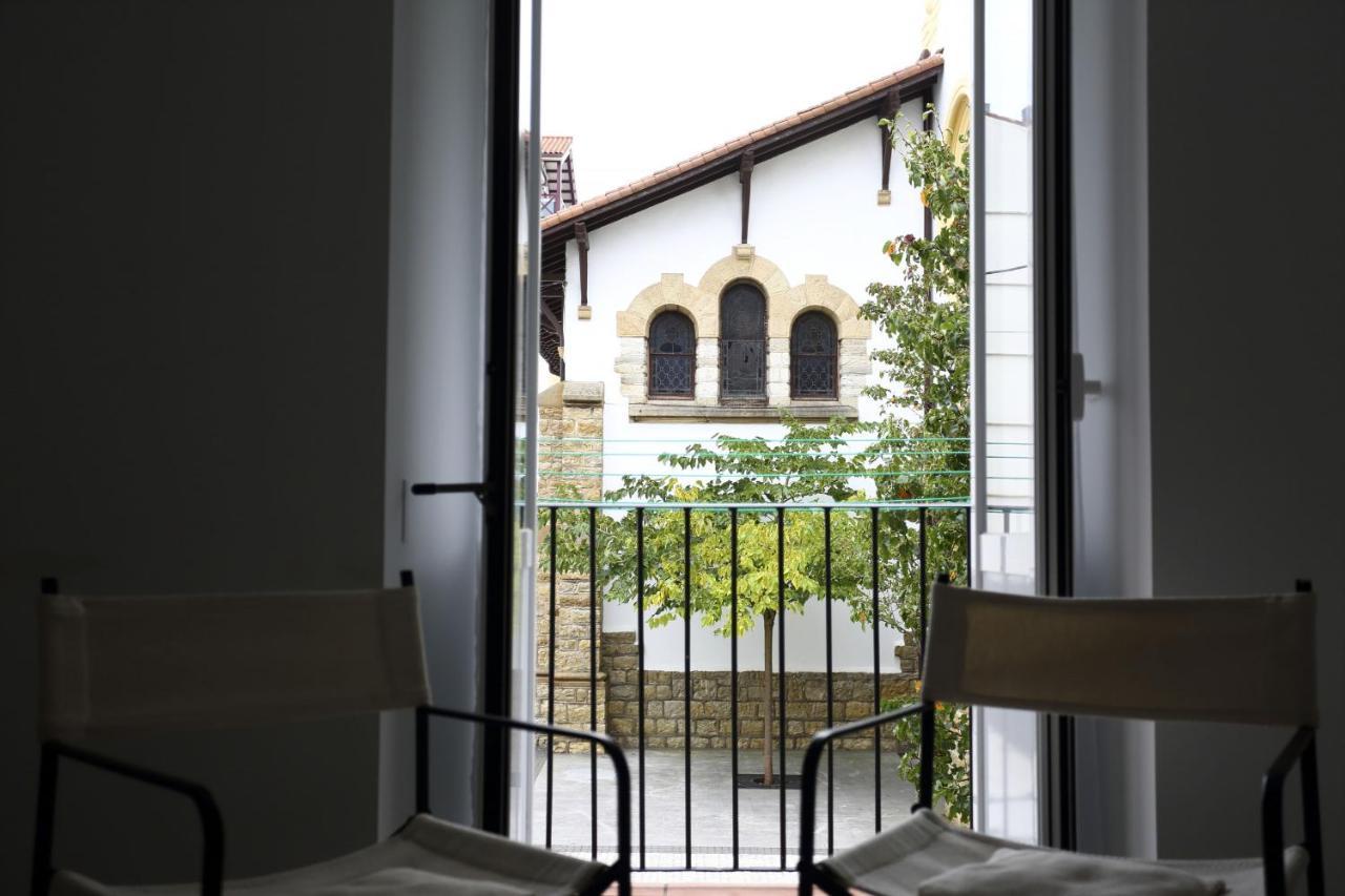 Martintxo By Smiling Rentals Hondarribia Exteriör bild