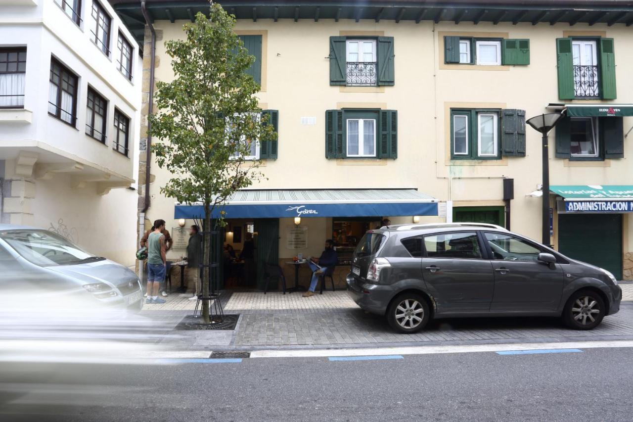 Martintxo By Smiling Rentals Hondarribia Exteriör bild